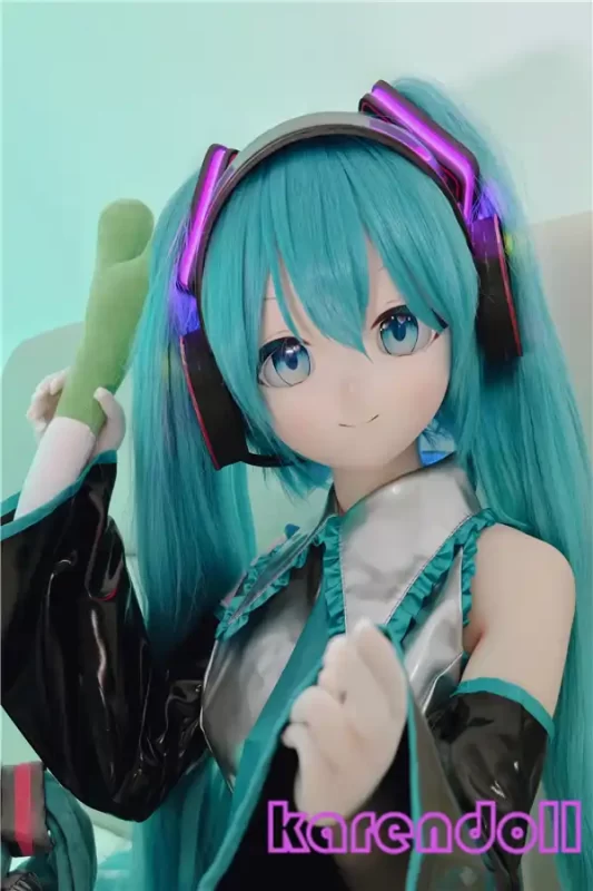 ラブドール CroissantDoll 初音ミク