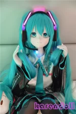 二次元人形 CroissantDoll 初音ミク