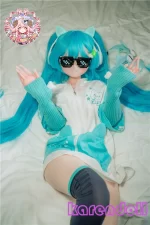 Dカップ CroissantDoll 初音ミク