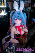 アニメ人形 CroissantDoll 兎子洞