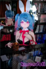 Dカップ CroissantDoll 兎子洞
