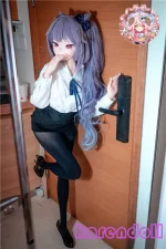ラブドール CroissantDoll コスプレ 刻晴