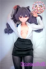 萌え CroissantDoll コスプレ 刻晴