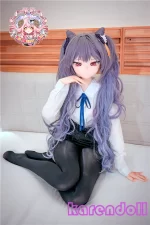 コスプレ CroissantDoll 刻晴