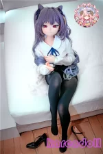 155cm CroissantDoll コスプレ 刻晴