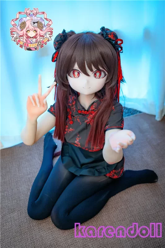 ラブドール CroissantDoll コスプレ 胡桃