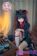 胡桃 コスプレ CroissantDoll