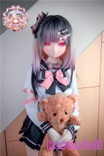 ラブドール CroissantDoll 芙芙
