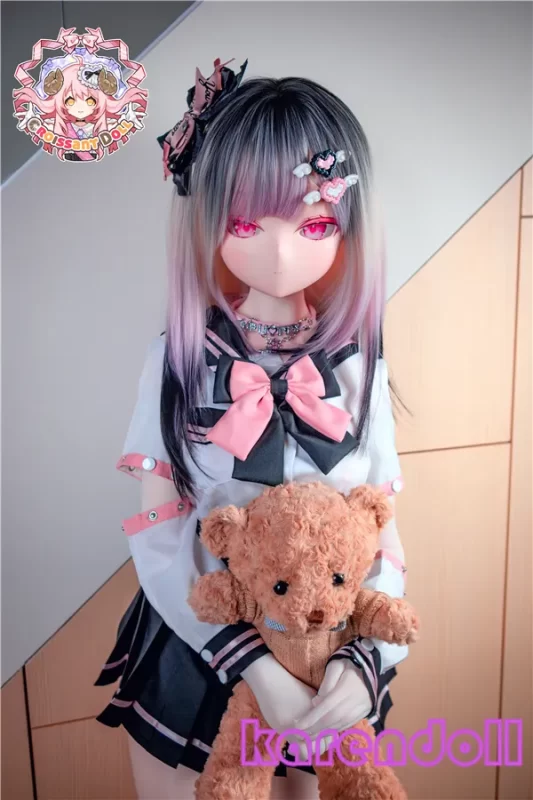 ラブドール CroissantDoll 芙芙