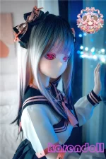 二次元人形 CroissantDoll 芙芙
