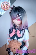 三無娘 CroissantDoll 芙芙