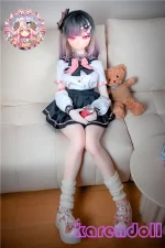S-TPEボディ CroissantDoll 芙芙