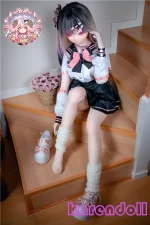 PVCヘッド CroissantDoll 芙芙