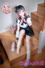 Dカップ CroissantDoll 芙芙