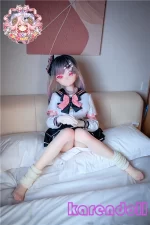 CroissantDoll 芙芙 メイク1番