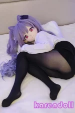 コスプレドール CroissantDoll コスプレ 刻晴