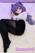 155cm CroissantDoll コスプレ 刻晴