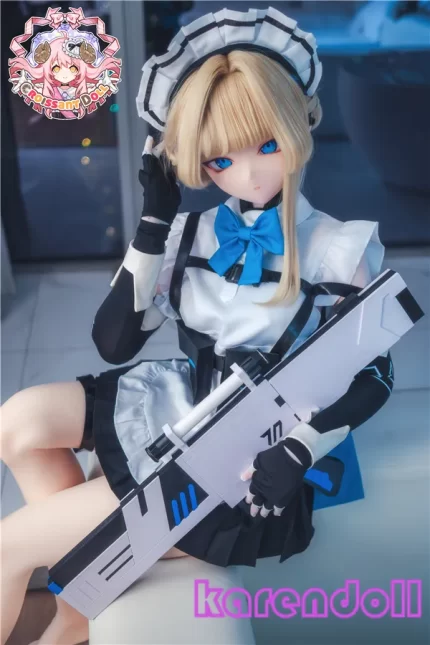 ラブドール CroissantDoll B07 飛馬鳥時