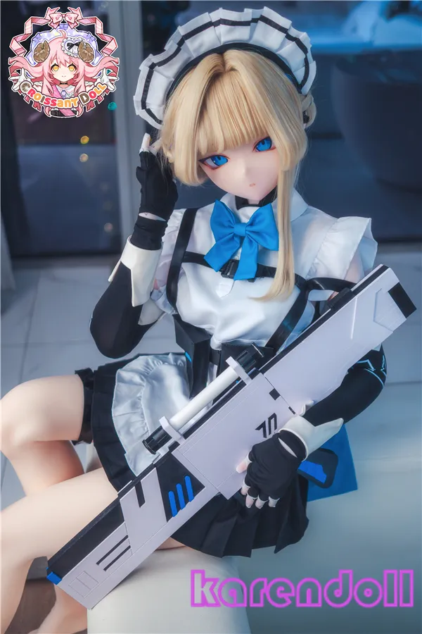 SD1506201 (1) ラブドール CroissantDoll B07 飛馬鳥時