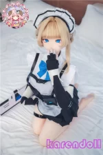 アニメ系 ドール CroissantDoll B07 飛馬鳥時