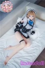 155cm CroissantDoll B07 飛馬鳥時