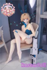 二次元ドール CroissantDoll B07 飛馬鳥時