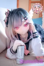 ラブドール CroissantDoll 芙芙