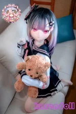 クール系 CroissantDoll 芙芙