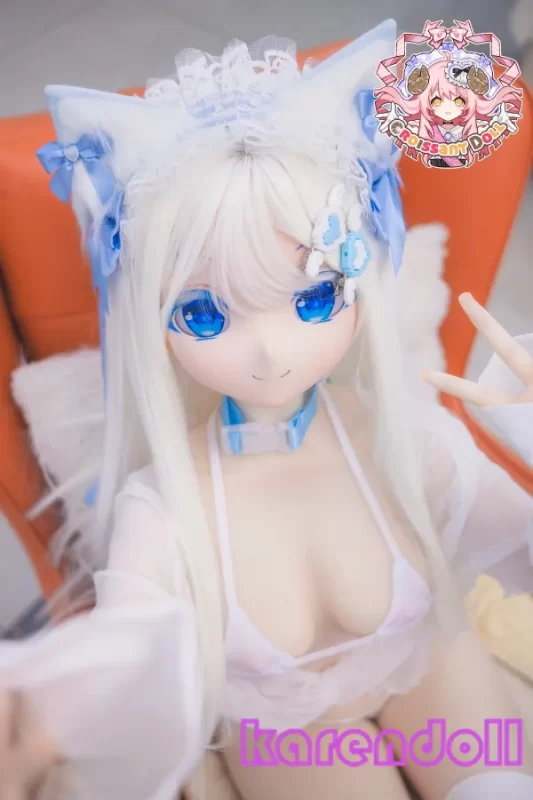 ラブドール CroissantDoll 電遊猫猫
