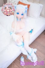 155cm CroissantDoll 電遊猫猫