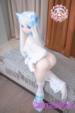 CroissantDoll 電遊猫猫