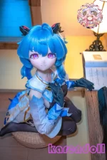 ラブドール CroissantDoll 甘雨