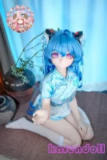 CroissantDoll 甘雨