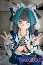 二次元人形 CroissantDoll 柴郡