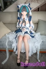 アニメ系 CroissantDoll 柴郡