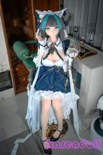 Eカップ CroissantDoll 柴郡