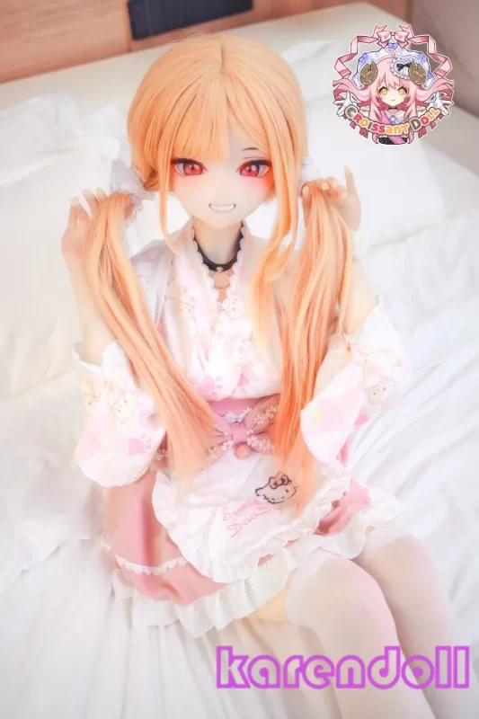 ラブドール Croissant Doll 喜多川海夢