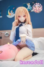 二次元人形 Croissant Doll 喜多川海夢