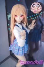 人形 元気系 Croissant Doll 喜多川海夢
