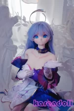 二次元ラブドール CroissantDoll 知更鳥