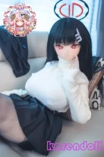 二次元人形 CroissantDoll 調月莉音