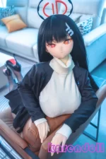 ラブドール CroissantDoll 調月莉音