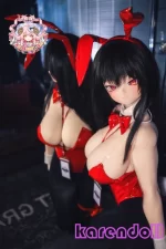 アニメ系ドール CroissantDoll 大鳳