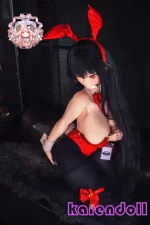 168cm CroissantDoll 大鳳