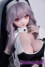 等身大人形 ElsaBabe RAD008 最上希海