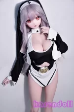 二次元ドール ElsaBabe RAD008 最上希海