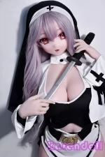 アニメドール ElsaBabe RAD008 最上希海