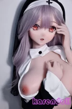 ラブドール ElsaBabe RAD008 最上希海