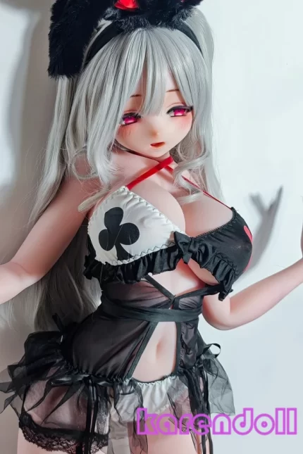 二次元人形 ElsaBabe AHR023 诹访部晴香
