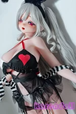 Lサイズの胸 ElsaBabe AHR023 诹访部晴香